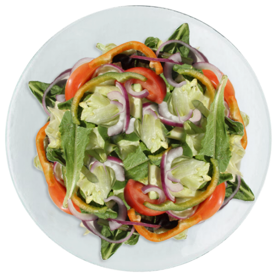 Effie's Place Lunch & Dinner Menu