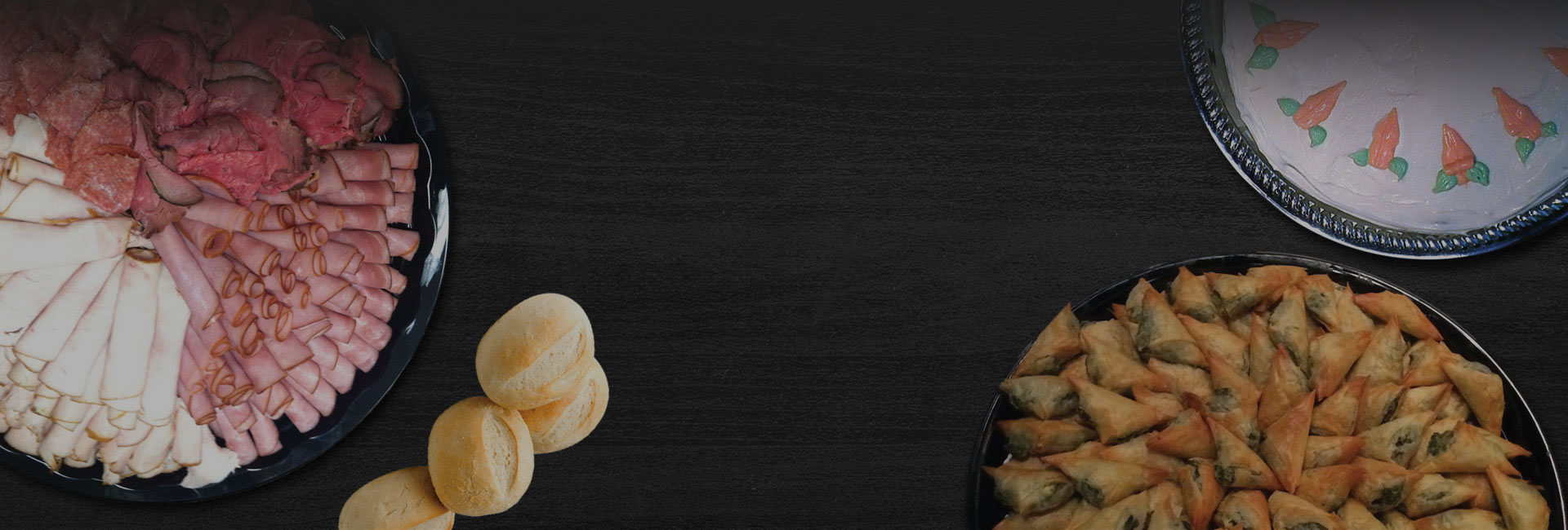 Corporate Catering Menu Effie's Place Family Restaurant